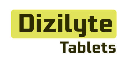 Dizilyte logo