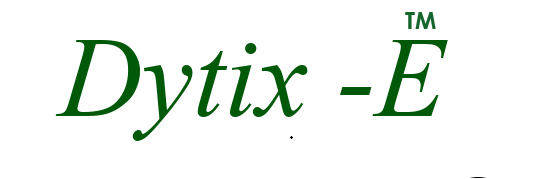 Dytix-E logo